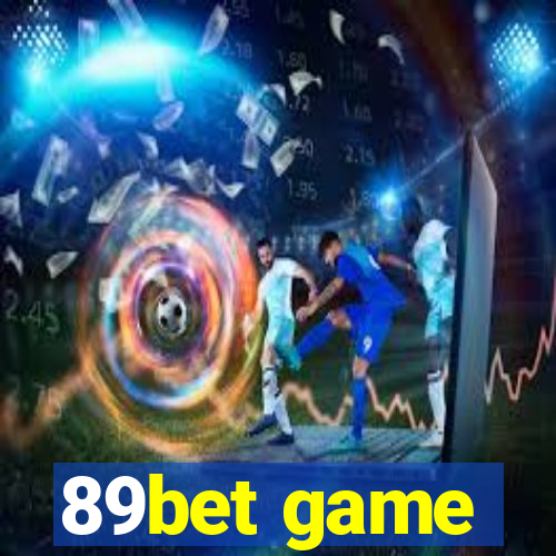 89bet game